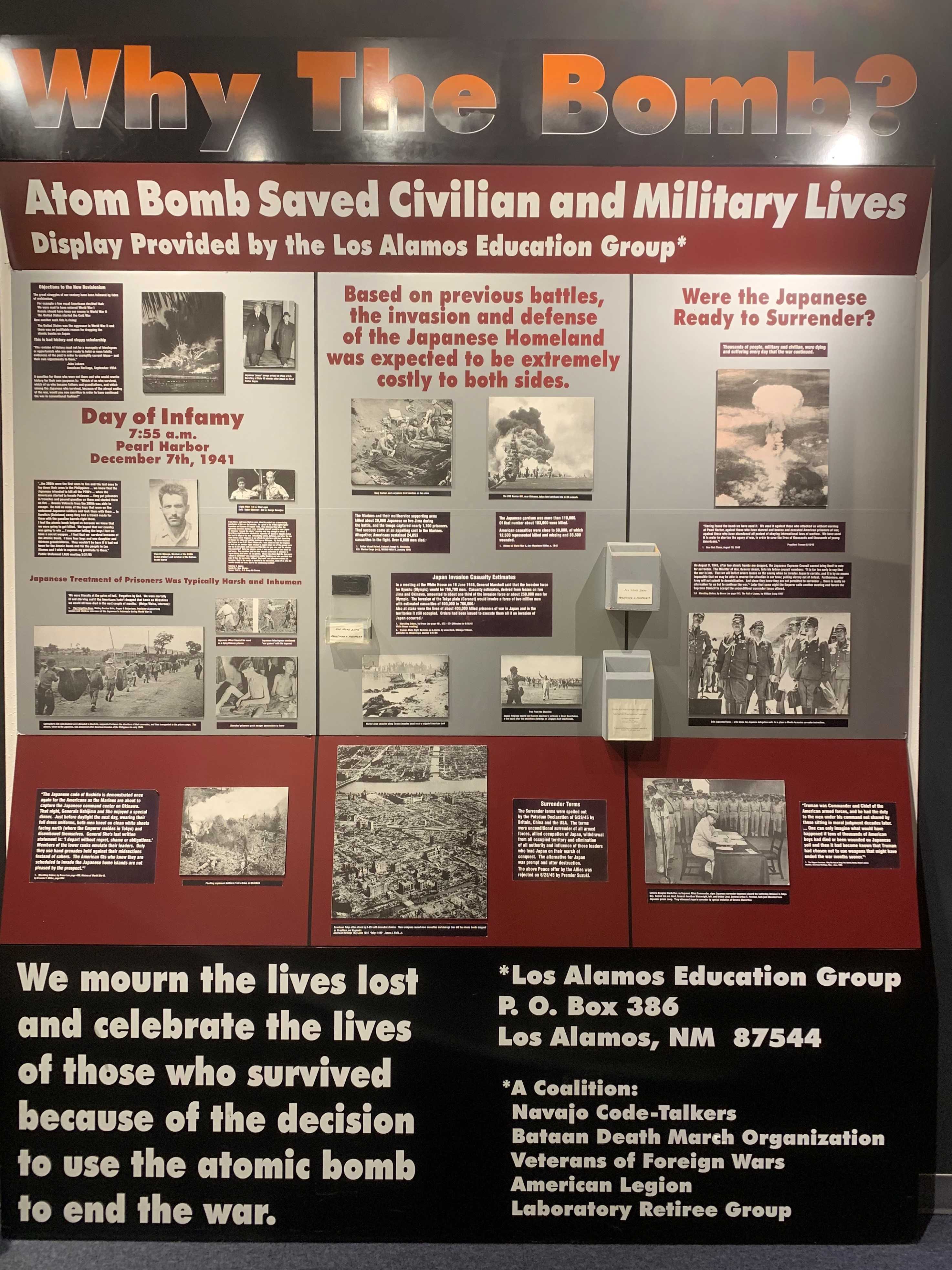 Los Alamos